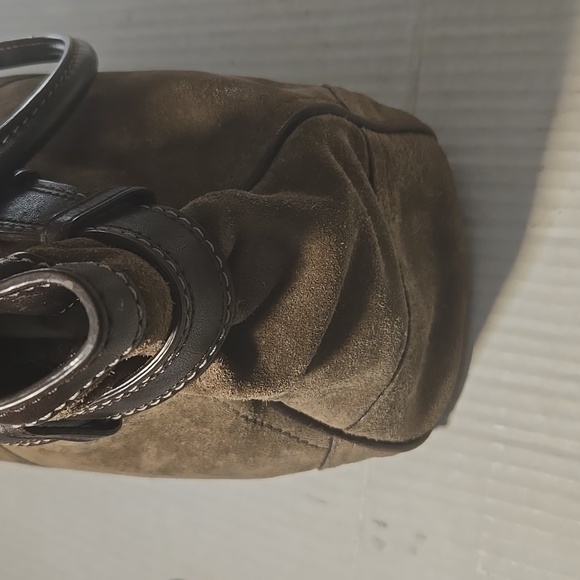 Vintage coach Hamilton - Picture 6 of 12